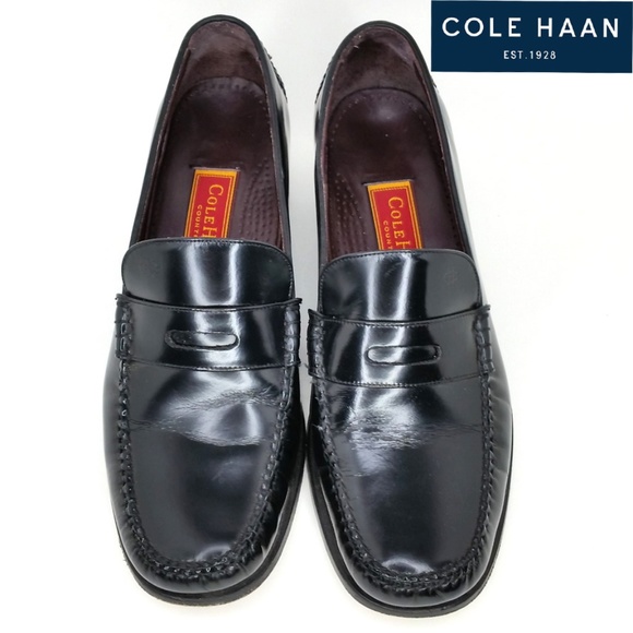 Cole Haan Shoes - Cole Haan Country Penny Loafers-Woman's-8 1/2B-EUC